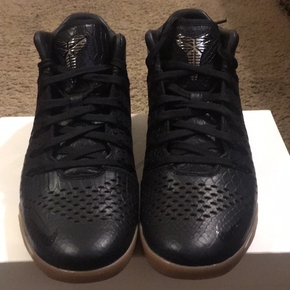 Nike Kobe 9 mid EXT - Picture 2 of 3